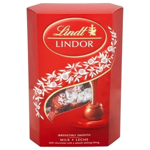 Lindt Lindor Milk 337G