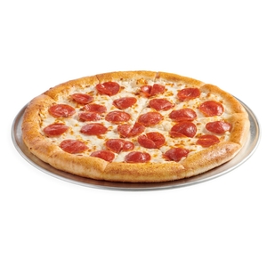 Sausage Pizza