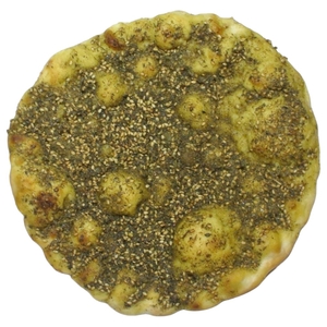 Manakish Zaatar