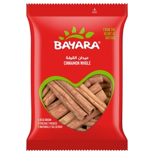 Bayara Cinnamon Whole Indonesia