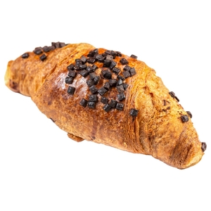 Croissant Chocolate