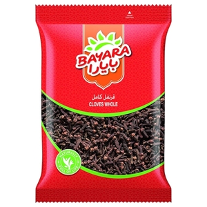 Bayara Cloves Whole Madagascar