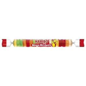 Haribo Jelly Mega Roulette 45G