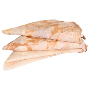 Saj Bread