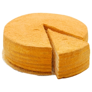Honey Hive Cake