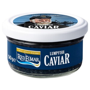 Redelmar Lumpfish Caviar 50G