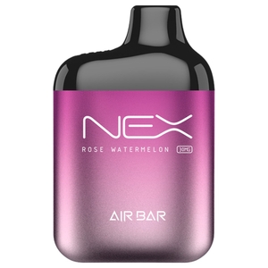 Airbar Nex Rose Watermelon 5000 Puffs 30Mg