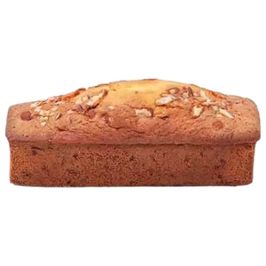 English Cake Almond