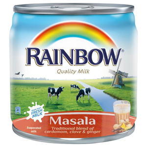 Rainbow Evaporated Milk Masala 170G