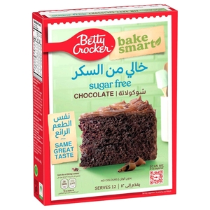 Betty Crocker Bake Smart Chocolate Cake Mix 400G