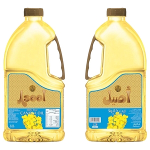 Aseel Canola Oil 1.5L