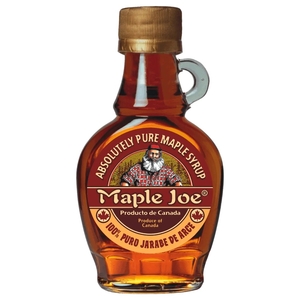 Maple Joe Syrup 150G