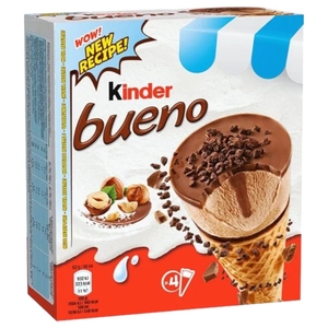 Kinder Bueno Cone 62G