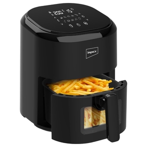 Impex Air Fryer Digital Af 4307 4.5L