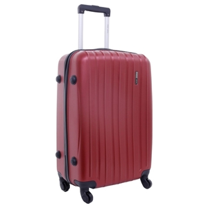 Parajohn Trolley 4Wheels 4025-20"Abs