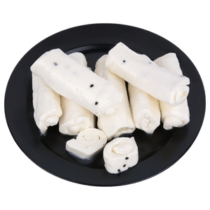 Halloumi Fresh Roll