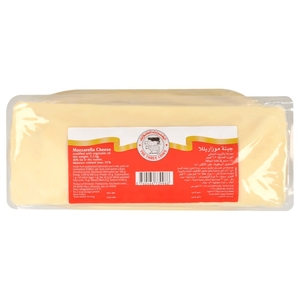 The Three Cows Mozzarella