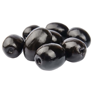 Olives Black Spain