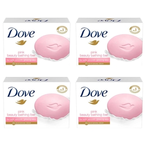 Dove Soap Pink 125G