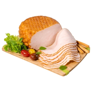 Toulkarem Smoked Turkey Breast - صدر حبش مدخن
