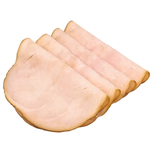 L'exquis Smoked Turkey Breast - صدر حبش مدخن