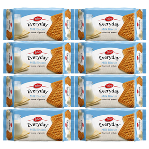 Tiffany Milk Biscuits 40G