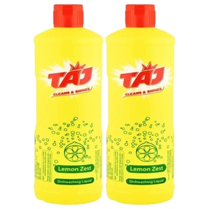 Taj Scouring Cream Lemon 500Ml