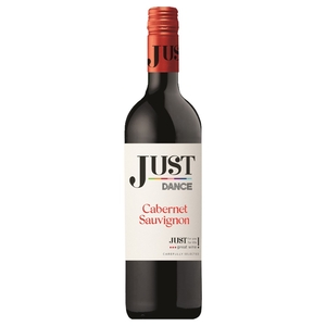 Just For You Vin Rouge Cabernet Sauvignon 75Cl