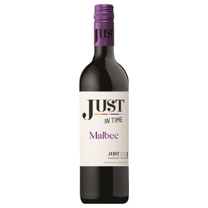 Just For You Vin Rouge Malbec 75Cl