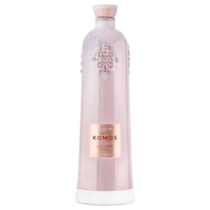 Komos Tequila Reposado Rosa 70Cl