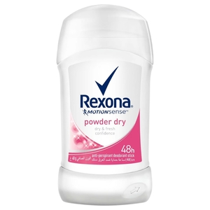 Rexona Stick Powder Dry 40G