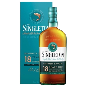 Singleton Single Malt 18 Years 70Cl