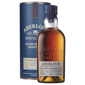 Aberlour Whiskey Single Malt 14 Years 70Cl
