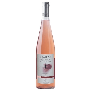 Heritage Rose D'une Nuit 2022 75Cl