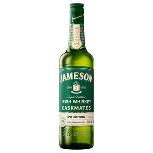 Jameson Irish Whiskey Ipa 70Cl
