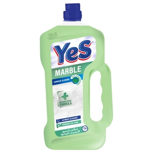 Yes Surface Cleaner Marble Aloe Vera 750Ml