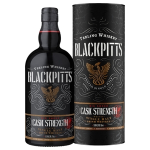 Teeling Whiskey Blackpitts 70Cl