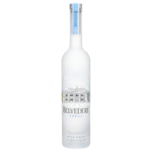 Belvedere Vodka 70Cl