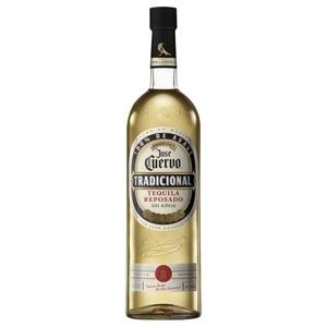 Jose Cuervo Tequila Tradicional Reposado 70Cl