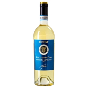 Piccini Collezione Oro Orvieto 75Cl