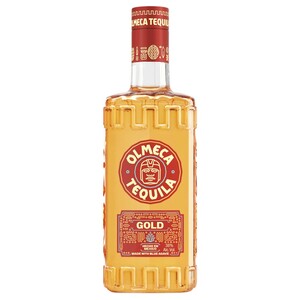 Olmeca Tequila Gold 70Cl