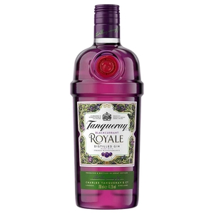 Tanqueray Gin Blackcurrant Royale 70Cl