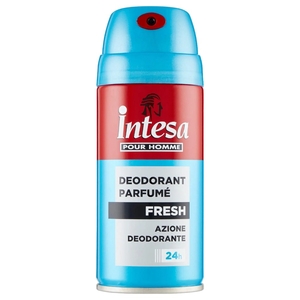 Intesa Deodorant Fresh Parfume 150Ml