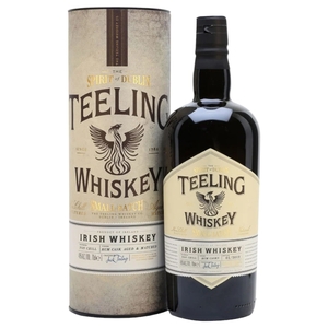 Teeling Whisky Single Malt 70Cl