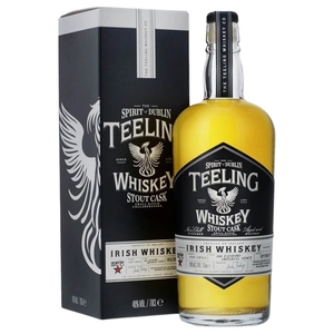 Teeling Whiskey Stout 70Cl