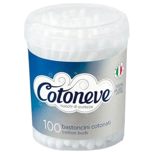 Cotoneve Cotton Buds 100 Pieces