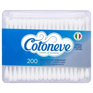 Cotoneve Buds 200Pcs