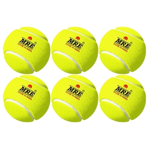 Dat Mre Tennis Ball 6Pcs