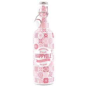 Happy Ole Sangria Rosé 750Ml