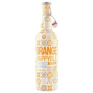 Happy Ole Orange Cocktail 750Ml